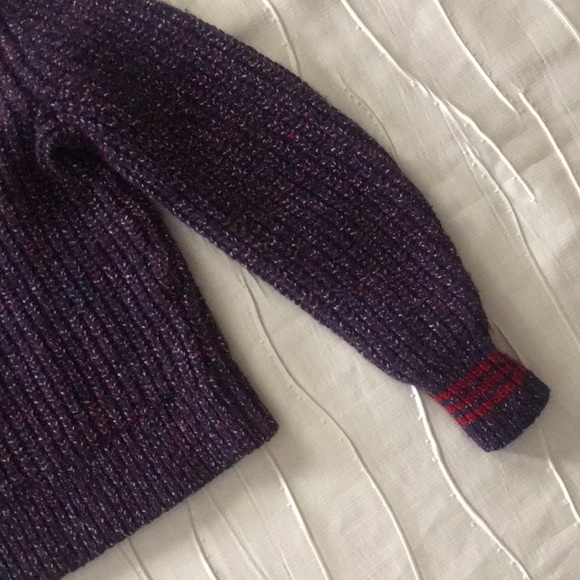 rag & bone Cheryl Rib-knit Sweater size XS PT - Picture 8 of 10